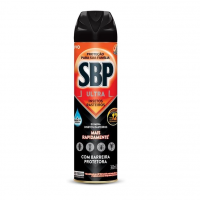 SBP Inseticida Ultra Insetos Rasteiros Spray 360Ml na Amazon
