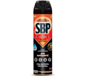SBP Inseticida Ultra Insetos Rasteiros Spray 360Ml na Amazon