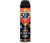 SBP Inseticida Ultra Insetos Rasteiros Spray na Amazon