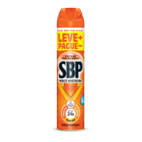 SBP Multi Inseticida Aerossol 450ml na Amazon