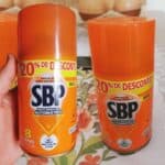 SBP Multi Inseticida Automático Refil 250 Ml Embalagem Econômica na Amazon