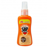 SBP Repelente Advanced Spray Family 100 Ml na Amazon