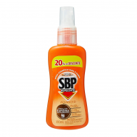 SBP Repelente Advanced Spray Family 100 Ml na Amazon