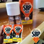 SBP Repelente Elétrico Líquido 45 Noites Citronela Refil 1 unidade 35ml na Amazon