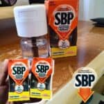 SBP Repelente Elétrico Líquido 45 Noites Citronela Refil 1 unidade 35ml na Amazon