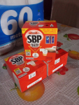 SBP Repelente Elétrico Líquido, 45 Noites Novo Aparelho + Refil na Amazon