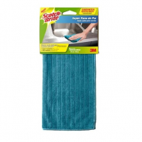 Scotch-Brite, 3M, Pano De Pia Para Limpeza - 1 Unidade na Amazon