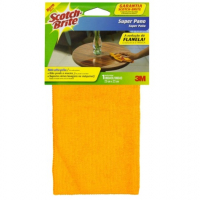 Scotch-Brite, 3M, Super Pano, Flanela De Limpeza - 1 Unidade na Amazon