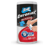 Scott Pano Duramax, Rolo Multiuso, 58 unidades na Amazon
