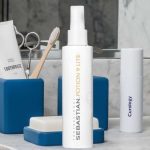 Sebastian Potion 9 Lite – Tratamento Fortalecedor 150ml na Magazine Luiza