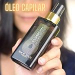 Sebastian Professional Dark Oil Óleo Capilar 95 ml na Amazon