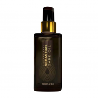 Sebastian Professional Dark Oil Óleo Capilar 95 Ml na Amazon