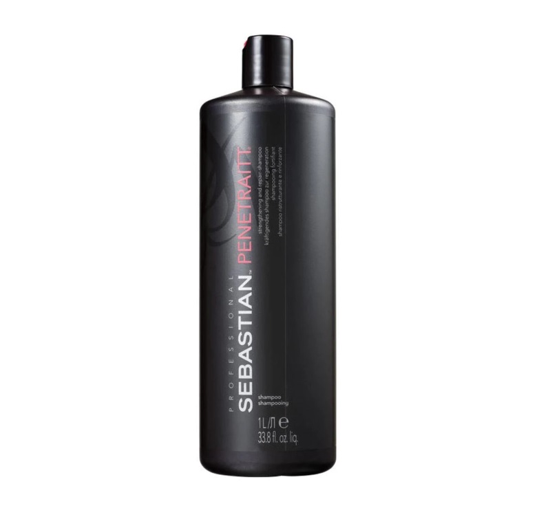 Sebastian Professional Penetraitt – Shampoo 1000ml na Casas Bahia