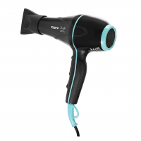 Secador 2000w 127v, Taiff, Style 333, Preto, Pequeno na Amazon