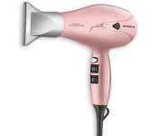 Secador de Cabelo By Juliette Mondial Golden Rose 2000W – SCP-JU-01 na Casas Bahia