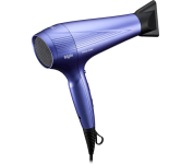Secador de Cabelo Glossy Color Elgin 2.000W Tourmaline na Amazon