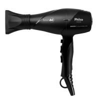 Secador De Cabelo Philco 2000W Motor Profissional PSC3050 na Philco