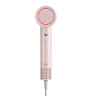 Secador De Cabelo Radiance Hd-M02Bs,127V - Gaabor na Amazon