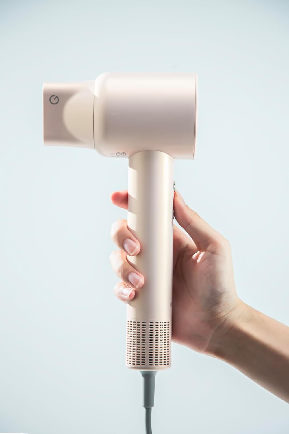 Secador De Cabelo Radiance Hd-M02Bs,127V – Gaabor na Amazon