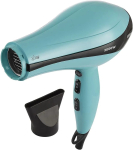 Secador de Cabelos Britânia Bsc4000 127V, Britânia, Azul Claro na Amazon