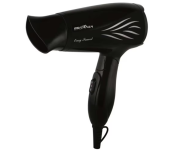 Secador de Cabelos Britânia Easy Travel 800W – Bivolt na Casas Bahia