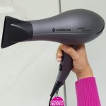 Secador De Cabelos Cadence na Amazon