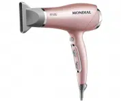 Secador de Cabelos Mondial, Golden Rose, 110V, 2000W – SC-32 na Amazon