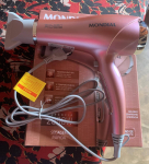 Secador de Cabelos, Mondial, Golden Rose, 2000W, 220V – SC-32 na Amazon
