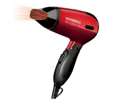 Secador de Cabelos Mondial Max Travel SC-10 Bivolt 1200w na Magazine Luiza