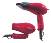 Secador de Cabelos Philco Titanium Travel na Amazon