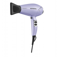 Secador De Cabelos Space Shine, Mondial, Lilás, 2000W, 220V - SC-21 na Amazon