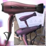 Secador de Cabelos Super Íon Pro Elgin Profissional 2000W Cabo 2,8 metros giratório 360° na Amazon