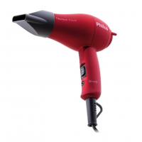 Secador De Cabelos Titanium Travel na Amazon