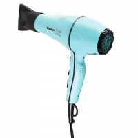 Secador Taiff Style 2000w 127v Azul Tiffany, Taiff, STYLE 331, AZUL na Amazon