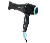 Secador Taiff Stylle 2000w 220v, Taiff, STYLE 334, PRETO, Pequeno na Amazon