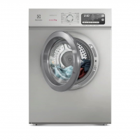 Secadora De Roupas Electrolux 11Kg Cor Inox Essential Care (STH11) 127V na Amazon