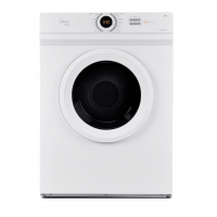 Secadora HealthGuard 11,2kg Midea 220V 60Hz na Amazon