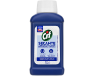 Secante Abrilhantador Para Máquina De Lavar Louças – Cif – 100Ml na Amazon