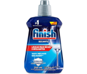 Secante para Lava-Louças Abrilhantador – Finish – 250ml na Amazon