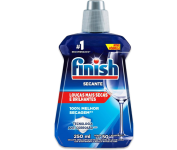 Secante para Lava-Louças Finish Abrilhantador – 250ml na Amazon