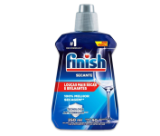 Secante para Lava-Louças – Finish Abrilhantador – 250ml na Amazon