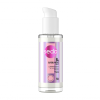 Seda Luminous UV Leave-In Sérum 6% Glycol E Vita C Complex 110ml na Amazon