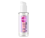 Seda Luminous UV Leave-In Sérum 6% Glycol e Vita C Complex – 110ml na Amazon