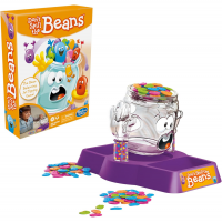 Segura Feijão Jogo Infantil De Tabuleiro na Amazon