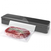 Seladora à Vácuo Electrolux Portátil Cinza Silenciosa na Electrolux