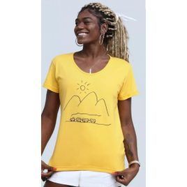 Seleção de Camisetas Criativas Chico Rei por na Chico Rei