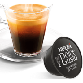 Seleção de Cápsulas Nescafé Dolce Gusto - Links na Descrição na Dolce Gusto