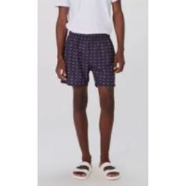 Seleção de Shorts Masculinos na Outlet Espaço Hering