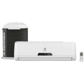 Seleção de  Ar Condicionado Split com até 28% de Desconto na Electrolux