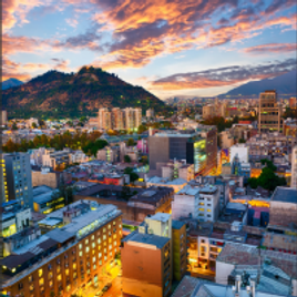 Semana Santa em Santiago do Chile - Saída 06/04/2023 na Amazon